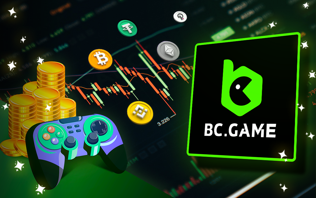 Explore the Exciting World of BC.Game BY 13 Explore the Exciting World of BC.Game BY 13