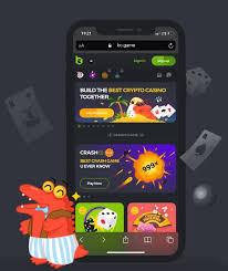 Explore the Exciting World of BC.Game Explore the Exciting World of BC.Game