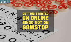 Explore the World of Online Bingo Not Registered With Traditional Systems Explore the World of Online Bingo Not Registered With Traditional Systems