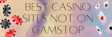 Exploring £10 Deposit Casinos Not on GamStop 86542158