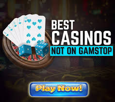 Exploring £5 Deposit Casinos Outside GamStop 88586612