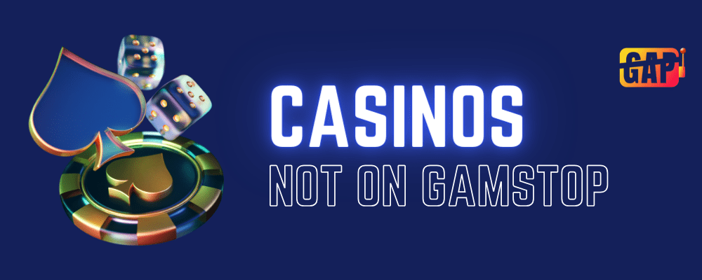 Exploring Casino Sites Not on Gamstop A Comprehensive Guide -13740451