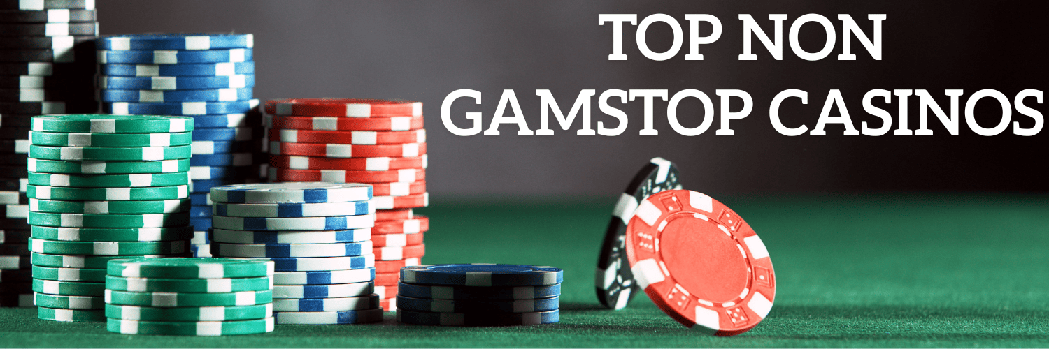 Exploring Casinos Non Gamstop A Guide to Alternative Gaming Options