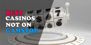 Exploring Casinos Not on Gamstop UK The Hidden Gems