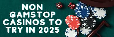 Exploring Casinos That Are Not on Gamstop 580051610 Exploring Casinos That Are Not on Gamstop 580051610