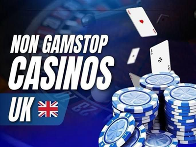 Exploring Gambling Sites Not Covered by GamStop