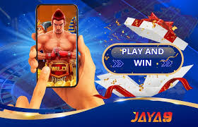 Exploring Jaya9 Your Gateway to Online Gaming Exploring Jaya9 Your Gateway to Online Gaming