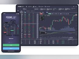 Exploring MT4 PrimeXBT A Comprehensive Guide to Trading Success Exploring MT4 PrimeXBT A Comprehensive Guide to Trading Success