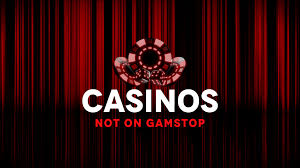 Exploring Non Gamstop Casino Sites Your Ultimate Guide 637141922 Exploring Non Gamstop Casino Sites Your Ultimate Guide 637141922