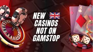 Exploring Non-Gamstop UK Casino Sites A Comprehensive Guide Exploring Non-Gamstop UK Casino Sites A Comprehensive Guide