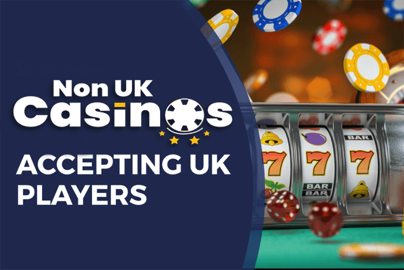 Exploring Non-UK Licensed Online Casinos Risks and Rewards
