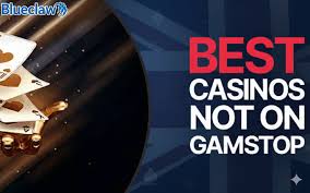 Exploring Non-UK Online Casinos A Guide to a Different Gaming Experience Exploring Non-UK Online Casinos A Guide to a Different Gaming Experience