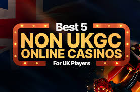 Exploring Non-UK Regulated Casinos Accepting UK Players -1972477138