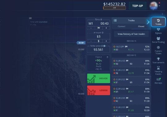 Exploring the Benefits of the Pocket Option App Exploring the Benefits of the Pocket Option App