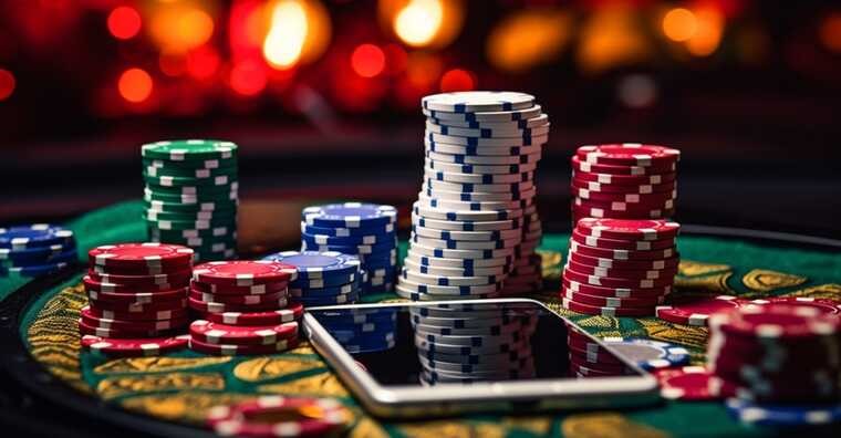 Exploring the Exciting World of Winwin Casino Your Ultimate Gaming Destination Exploring the Exciting World of Winwin Casino Your Ultimate Gaming Destination