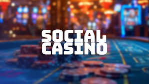 Exploring the Latest Trends in Social Casino Gaming