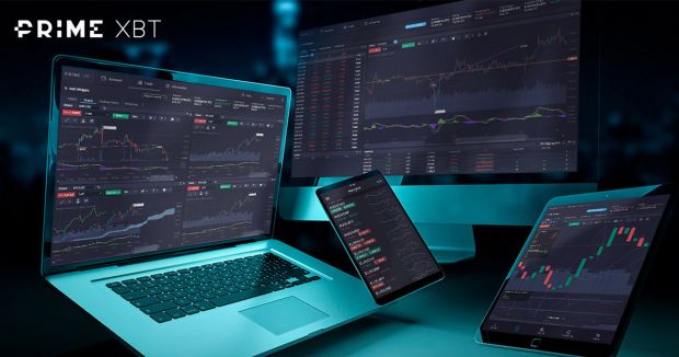 Exploring the PrimeXBT Features that Make Trading Easier