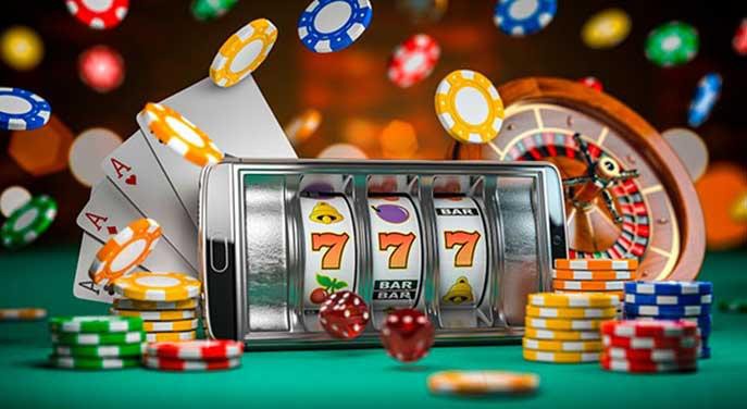 Exploring the Thrills of 7Gold Casino & Sportsbook