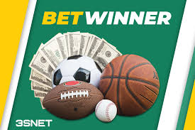 Exploring the Thrills of BetWinner Casino Betting