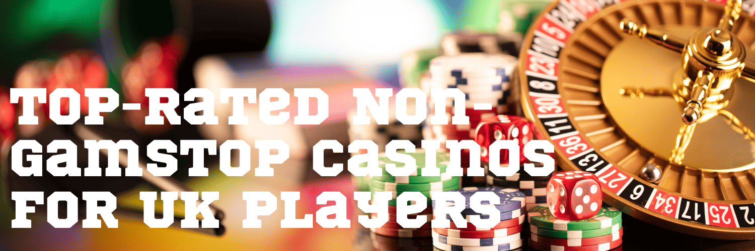 Exploring UK Casino Sites Not on GamStop 545193688 Exploring UK Casino Sites Not on GamStop 545193688