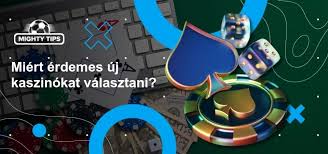 Fedezze fel a legjobb payz kaszinók világát