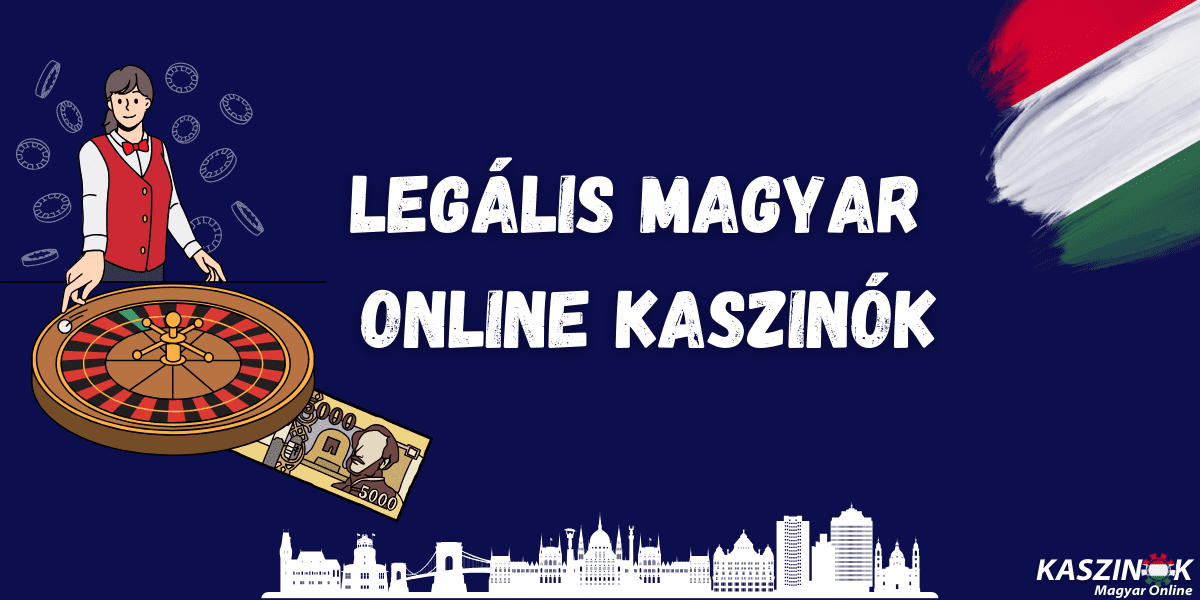 Fedezze fel az új magyar online casino világát