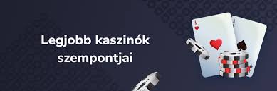 Fedezze fel az új magyar online casino világát
