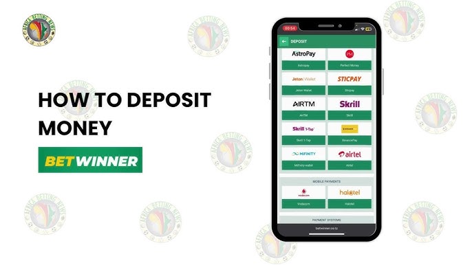 Get Betwinner Bonus A Comprehensive Guide Get Betwinner Bonus A Comprehensive Guide