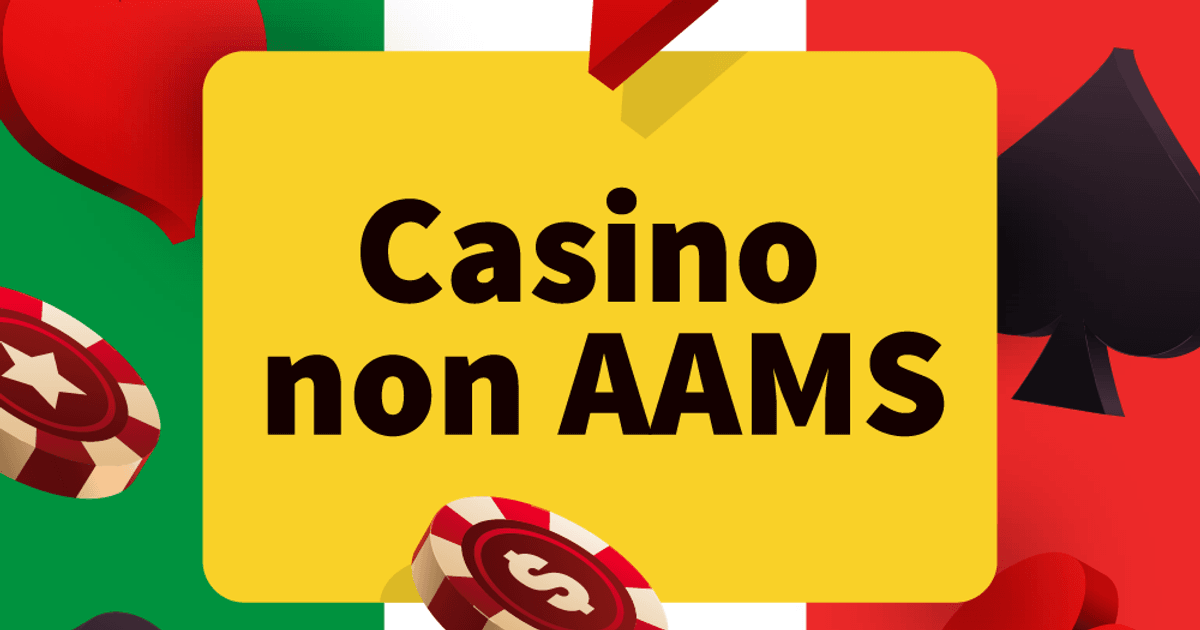 Guida Completa ai Casino Deposito Minimo 1 Euro Non AAMS 65 Guida Completa ai Casino Deposito Minimo 1 Euro Non AAMS 65