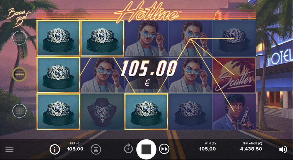 Hotline Casino - Twoja brama do najlepszych gier online Hotline Casino - Twoja brama do najlepszych gier online