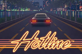 Hotline Casino - Twoja brama do najlepszych gier online Hotline Casino - Twoja brama do najlepszych gier online