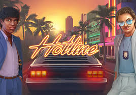 Hotline Casino - Twoje centrum gier online