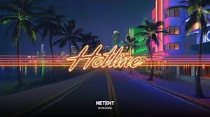 Hotline Casino – Twoje miejsce na najlepsze gry online