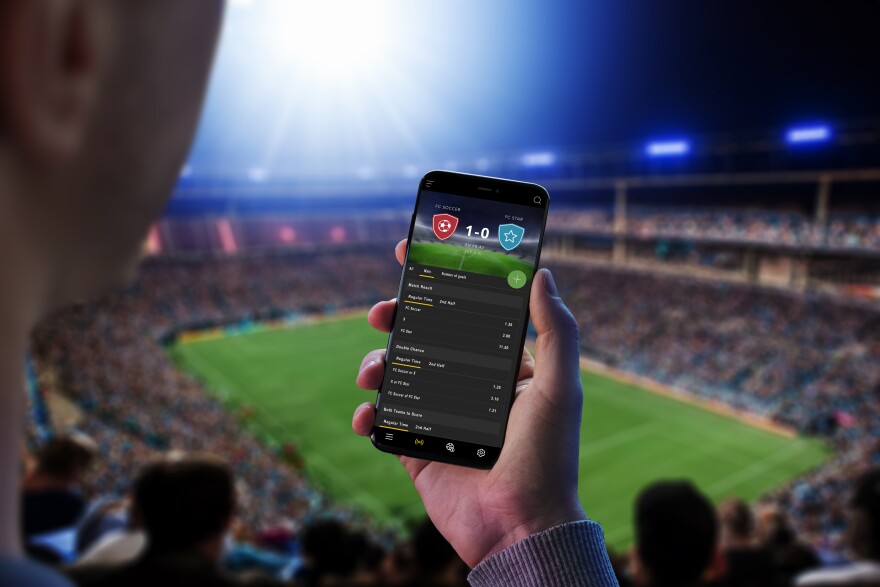 How to Choose the Best Betting App for You
