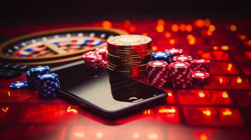 How to Claim Big Bonuses at Top Online Casinos 3 How to Claim Big Bonuses at Top Online Casinos 3