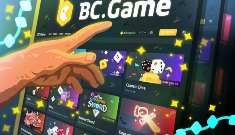 How to Effectively Use Bonus BC Game 15 How to Effectively Use Bonus BC Game 15