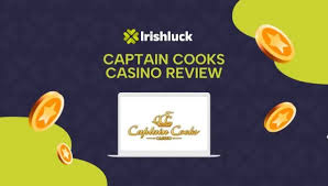Is Captain Cooks Casino Legit A Comprehensive Review -510684545