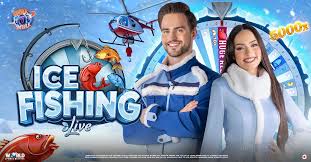 Искусство Айс Фишинга Путешествие в мир зимней рыбалки