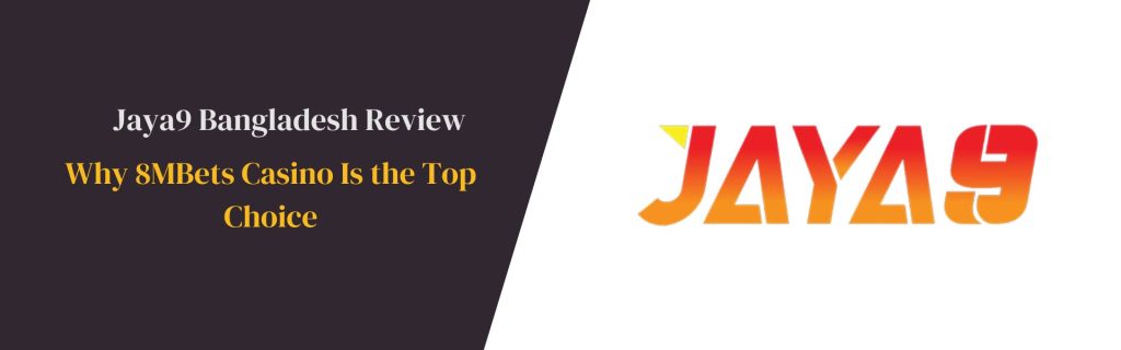 Jaya9 The Future of Online Gaming Experience