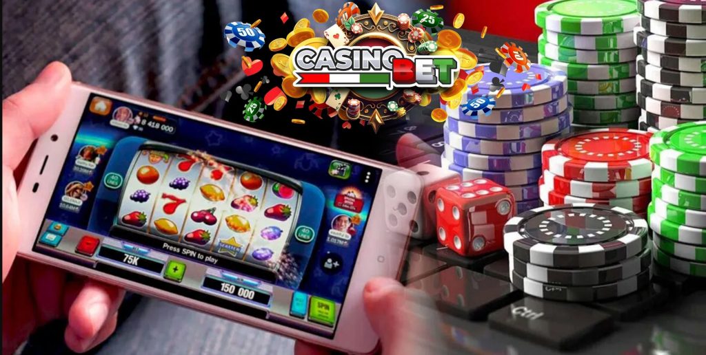 Legális online kaszinó - A legjobb lehetőségek áttekintése