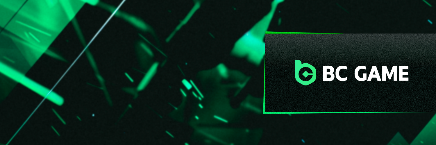 Login BC.Game Tu Puerta de Entrada al Mundo del Juego Online