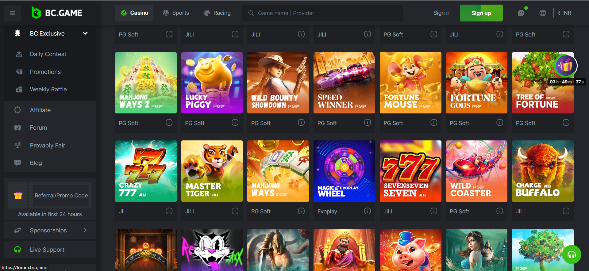 Login To Bc Games - How to Access Your Account and Play Your Favorite Games Login To Bc Games - How to Access Your Account and Play Your Favorite Games