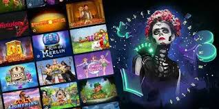 Magic Win Casino Experience the Magic of Online Gaming Magic Win Casino Experience the Magic of Online Gaming
