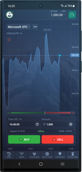 Mastering Pocket Option Binary Strategy for Profitable Trading Mastering Pocket Option Binary Strategy for Profitable Trading