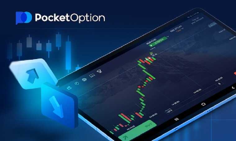 Mastering Pocket Option Binary Strategy for Profitable Trading Mastering Pocket Option Binary Strategy for Profitable Trading