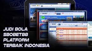 Menjadi Master Agen Sbobet Panduan Lengkap untuk Pencinta Taruhan Menjadi Master Agen Sbobet Panduan Lengkap untuk Pencinta Taruhan