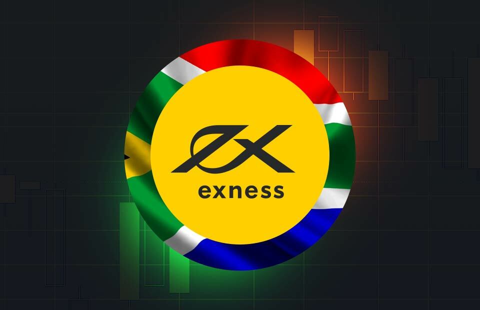 Daftar Exness
