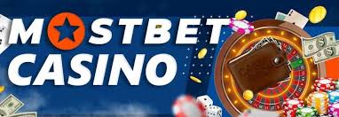 Mostbet Česká republika