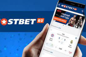 Mostbet Online Gambling