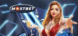 Mostbet Online Gambling